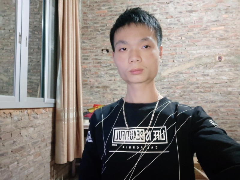 杨翊天的第一张照片--仙游蓝颜知己交友网